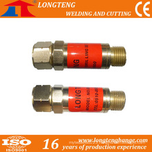 Cutting Machine Flashback Arrestor, Lp Flashback Arrester for CNC Cutter